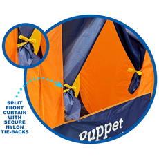 THIN AIR BRANDS POP-UP PUPPET THEATER
