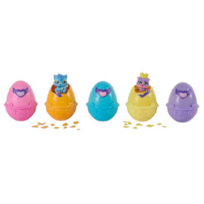 HATCHIMALS HATCHIMALS ALIVE! EGG CARTON PLAYSET