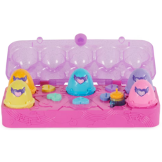HATCHIMALS HATCHIMALS ALIVE! EGG CARTON PLAYSET
