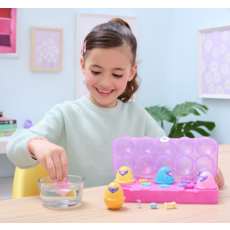 HATCHIMALS HATCHIMALS ALIVE! EGG CARTON PLAYSET