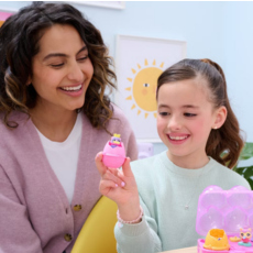 HATCHIMALS HATCHIMALS ALIVE! EGG CARTON PLAYSET