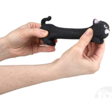 THE TOY NETWORK STRETCHY SQUISH CAT