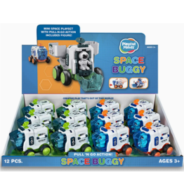 THIN AIR BRANDS FRICTION SPACE BUGGY