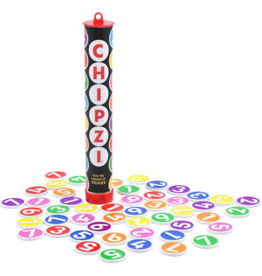 CARMA GAMES CHIPZI