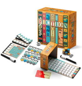FICTION GAME
