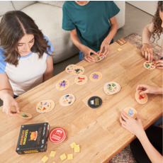 EXPLODING KITTENS ANARCHY PANCAKES