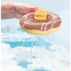 BLUEY SPLASH & FLOAT BLUEY & BINGO 2-IN-1 WATER TOYS