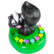 GAME ZONE SKUNKED