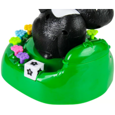GAME ZONE SKUNKED