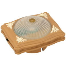 CALICO CRITTERS CEILING LIGHT CALICO CRITTERS