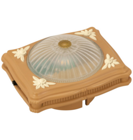 CALICO CRITTERS CEILING LIGHT CALICO CRITTERS