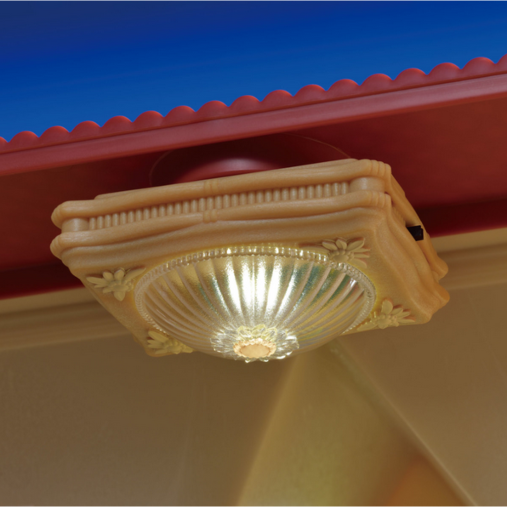 CALICO CRITTERS CEILING LIGHT CALICO CRITTERS
