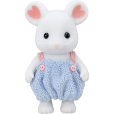 CALICO CRITTERS BATH TIME BUBBLE SIBLINGS CALICO CRITTERS