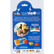 PLAYTAB PLAYTAB GO