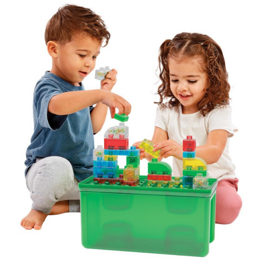 JELLY BLOX JELLY BLOX STASH N STACK