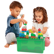 JELLY BLOX JELLY BLOX STASH N STACK