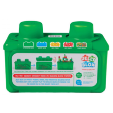 JELLY BLOX JELLY BLOX STASH N STACK