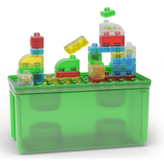 JELLY BLOX JELLY BLOX STASH N STACK
