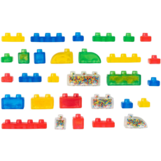 JELLY BLOX JELLY BLOX STASH N STACK