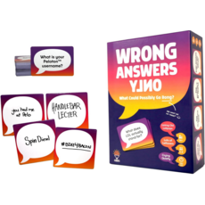 GRAY MATTERS GAMES WRONG ANSWERS ONLY