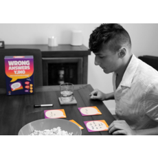 GRAY MATTERS GAMES WRONG ANSWERS ONLY