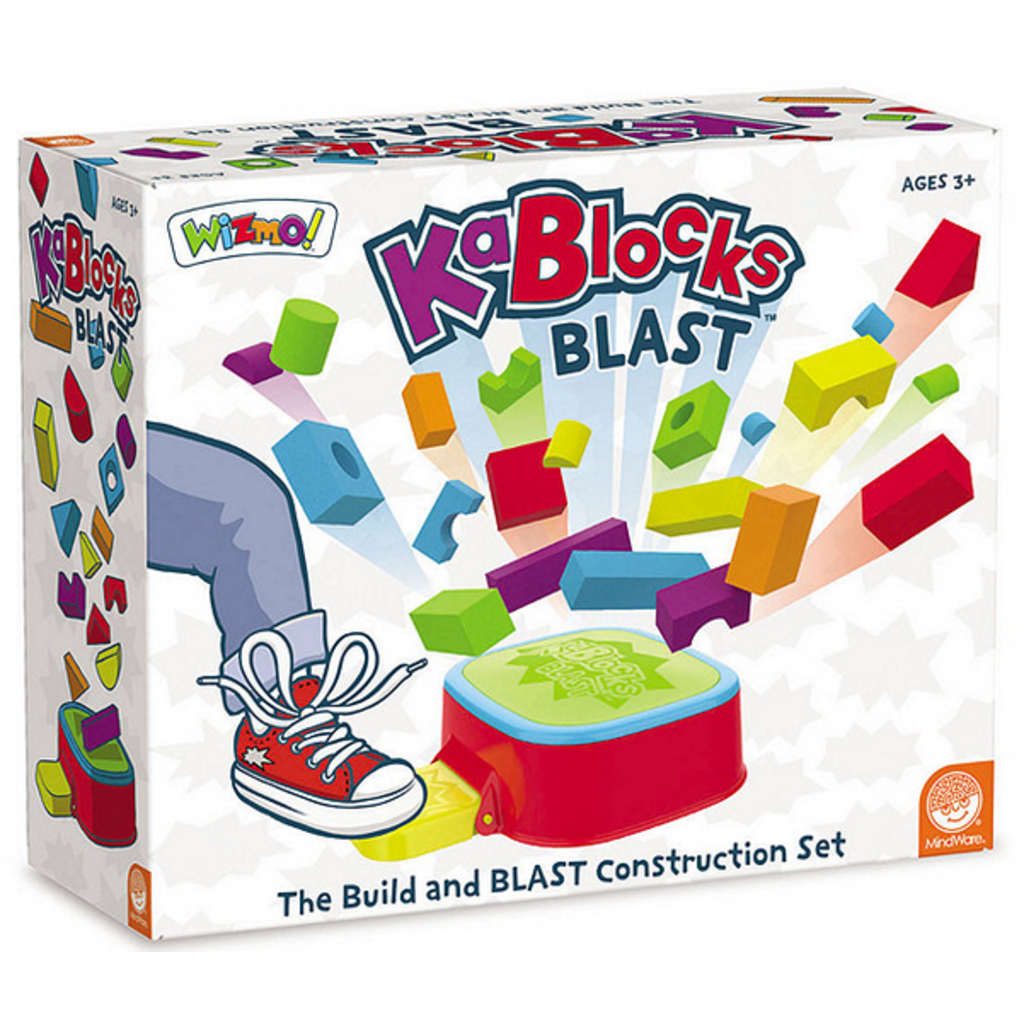 MINDWARE KABLOCKS BLAST