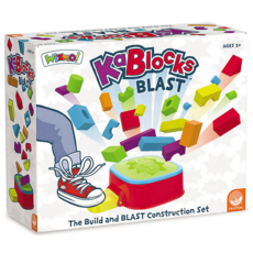 MINDWARE KABLOCKS BLAST