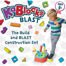 MINDWARE KABLOCKS BLAST