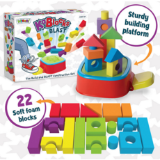 MINDWARE KABLOCKS BLAST