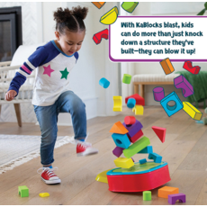 MINDWARE KABLOCKS BLAST