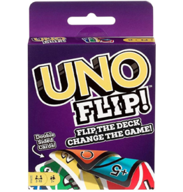 UNO UNO FLIP!