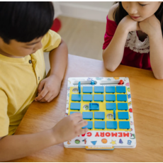 MELISSA AND DOUG FLIP TO WIN MEMORY GAME