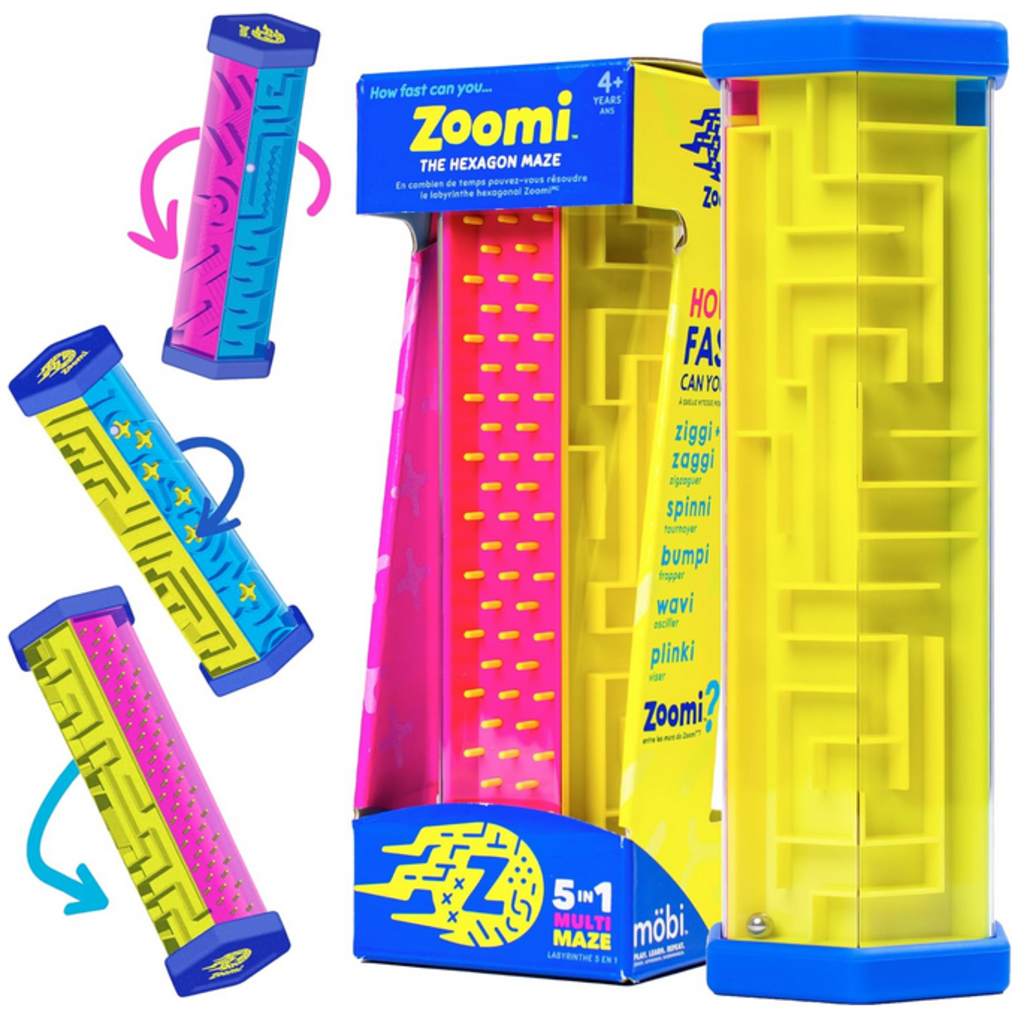 MOBI ZOOMI