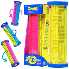 MOBI ZOOMI