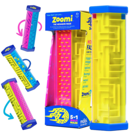MOBI ZOOMI
