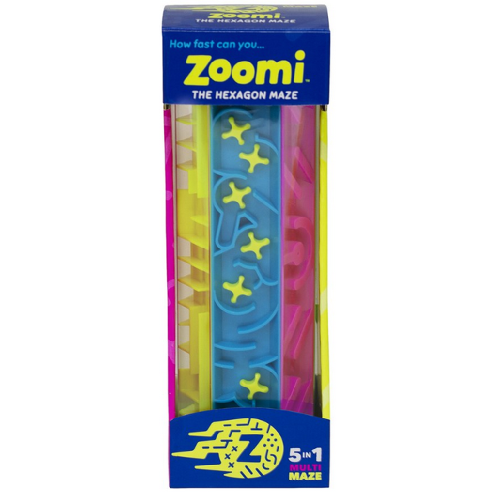 MOBI ZOOMI