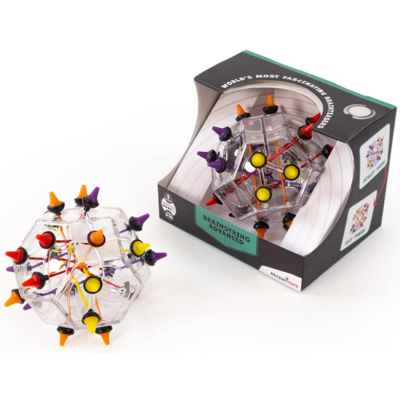 RECENT TOYS BRAINSTRING ADVANCED