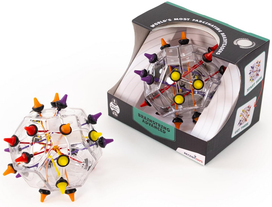 BRAINSTRING ADVANCED
