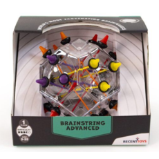 RECENT TOYS BRAINSTRING ADVANCED