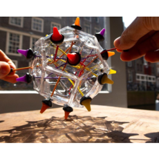 RECENT TOYS BRAINSTRING ADVANCED