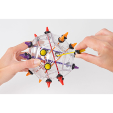 RECENT TOYS BRAINSTRING ADVANCED