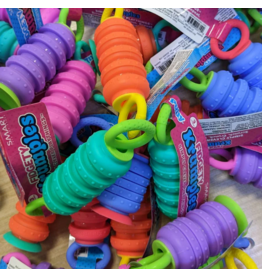 SMART TOYS AND GAMES FIDGETY KRUMPLES