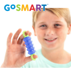 SMART TOYS AND GAMES FIDGETY KRUMPLES