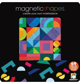 CEACO/ BRAINWRIGHT/ GAMEWRIGHT MAGNETICSHAPES