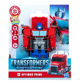 TRANSFORMERS TRANSFORMERS EARTHSPARK SMASH CHANGERS