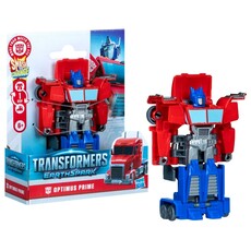 TRANSFORMERS TRANSFORMERS EARTHSPARK SMASH CHANGERS