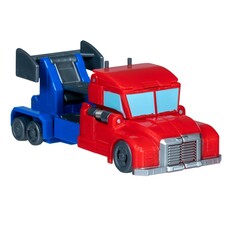 TRANSFORMERS TRANSFORMERS EARTHSPARK SMASH CHANGERS