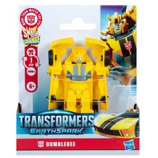 TRANSFORMERS TRANSFORMERS EARTHSPARK SMASH CHANGERS