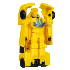 TRANSFORMERS TRANSFORMERS EARTHSPARK SMASH CHANGERS