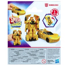 TRANSFORMERS TRANSFORMERS EARTHSPARK SMASH CHANGERS